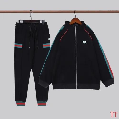 Gucci Tracksuits for Men's long tracksuits #99913094