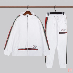 Gucci Tracksuits for Men's long tracksuits #99913096