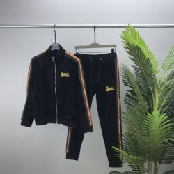 Gucci Tracksuits for Men's long tracksuits #99913930