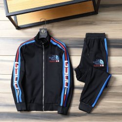 Gucci Tracksuits for Men's long tracksuits #99915890