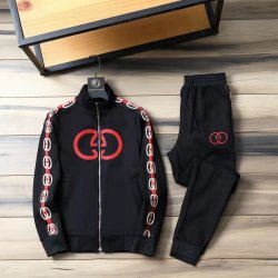 Gucci Tracksuits for Men's long tracksuits #99915891