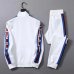 Gucci Tracksuits for Men's long tracksuits #99918033