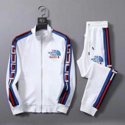 Gucci Tracksuits for Men's long tracksuits #99918033