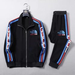 Gucci Tracksuits for Men's long tracksuits #99918034