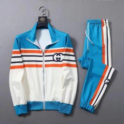 Gucci Tracksuits for Men's long tracksuits #99918035