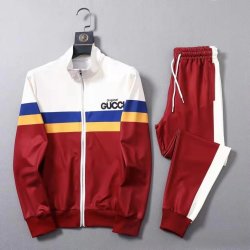 Gucci Tracksuits for Men's long tracksuits #99918036