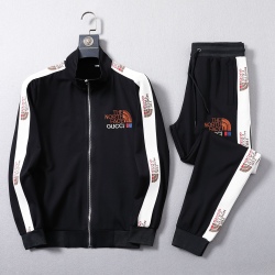 Gucci Tracksuits for Men's long tracksuits #99919445