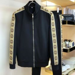 Gucci Tracksuits for Men's long tracksuits #99920762