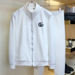 Gucci Tracksuits for Men's long tracksuits #99920767