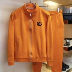 Gucci Tracksuits for Men's long tracksuits #99920768