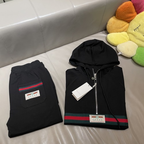 Gucci Tracksuits for Men's long tracksuits #99920890