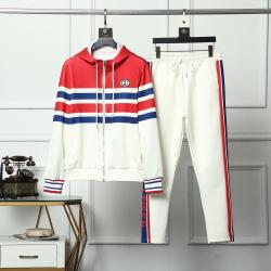 Gucci Tracksuits for Men's long tracksuits #99920985