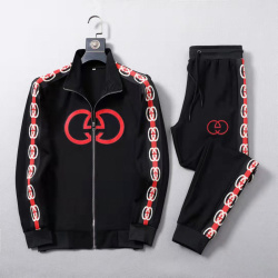 Gucci Tracksuits for Men's long tracksuits #99922081