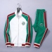 Gucci Tracksuits for Men's long tracksuits #99922656