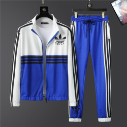 Gucci Tracksuits for Men's long tracksuits #99923180