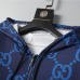 Gucci Tracksuits for Men's long tracksuits #99923182
