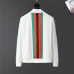 Gucci Tracksuits for Men's long tracksuits #99923184