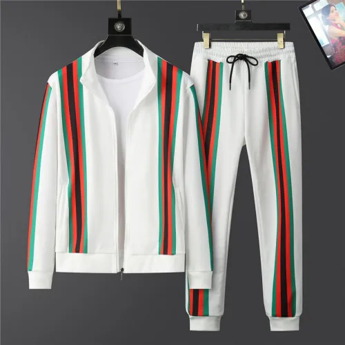 Gucci Tracksuits for Men's long tracksuits #99923184