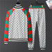 Gucci Tracksuits for Men's long tracksuits #99923186