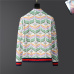 Gucci Tracksuits for Men's long tracksuits #99923187