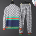 Gucci Tracksuits for Men's long tracksuits #99923188