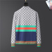 Gucci Tracksuits for Men's long tracksuits #99923188