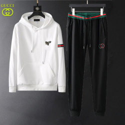 Gucci Tracksuits for Men's long tracksuits #99923200