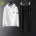 Gucci Tracksuits for Men's long tracksuits #99923200