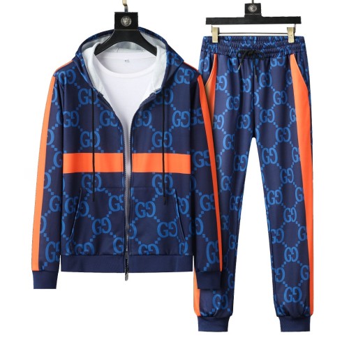 Gucci Tracksuits for Men's long tracksuits #99923702