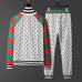 Gucci Tracksuits for Men's long tracksuits #99923706