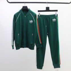 Gucci Tracksuits for Men's long tracksuits #99924464