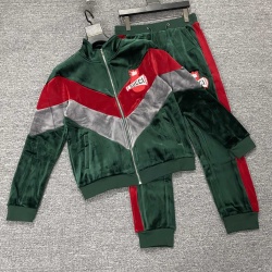 Gucci Tracksuits for Men's long tracksuits #99924479