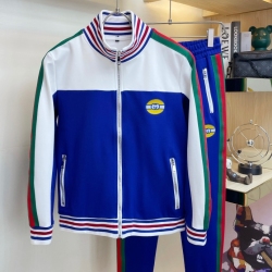 Gucci Tracksuits for Men's long tracksuits #99924742