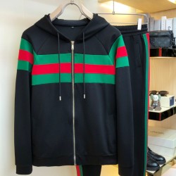 Gucci Tracksuits for Men's long tracksuits #99925352