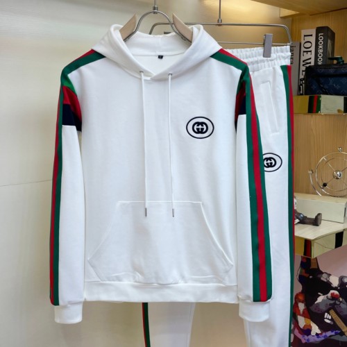 Gucci Tracksuits for Men's long tracksuits #99925913