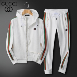 Gucci Tracksuits for Men's long tracksuits #999931136
