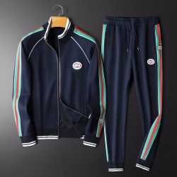 Gucci Tracksuits for Men's long tracksuits #999931145