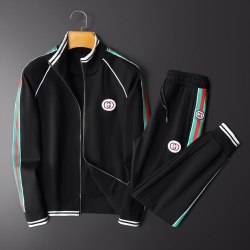 Gucci Tracksuits for Men's long tracksuits #999931146