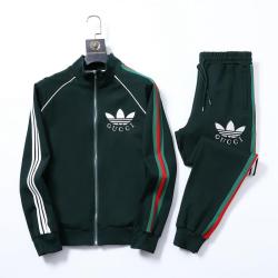 Gucci Tracksuits for Men's long tracksuits #999932592