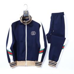 Gucci Tracksuits for Men's long tracksuits #999932603