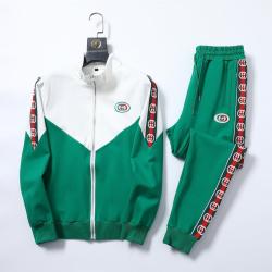 Gucci Tracksuits for Men's long tracksuits #999932612