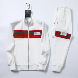 Gucci Tracksuits for Men's long tracksuits #999932618