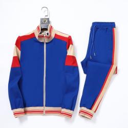 Gucci Tracksuits for Men's long tracksuits #999932619
