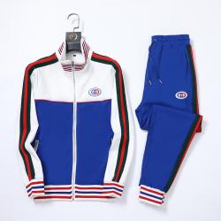 Gucci Tracksuits for Men's long tracksuits #999932621