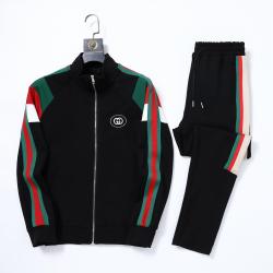 Gucci Tracksuits for Men's long tracksuits #999932622