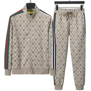 Gucci Tracksuits for Men's long tracksuits #9999925162