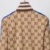 Gucci Tracksuits for Men's long tracksuits #9999925206
