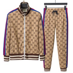 Gucci Tracksuits for Men's long tracksuits #9999925206