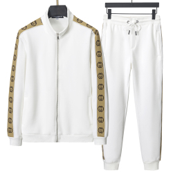 Gucci Tracksuits for Men's long tracksuits #9999925233
