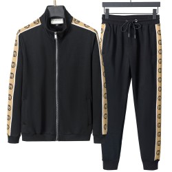 Gucci Tracksuits for Men's long tracksuits #9999925234